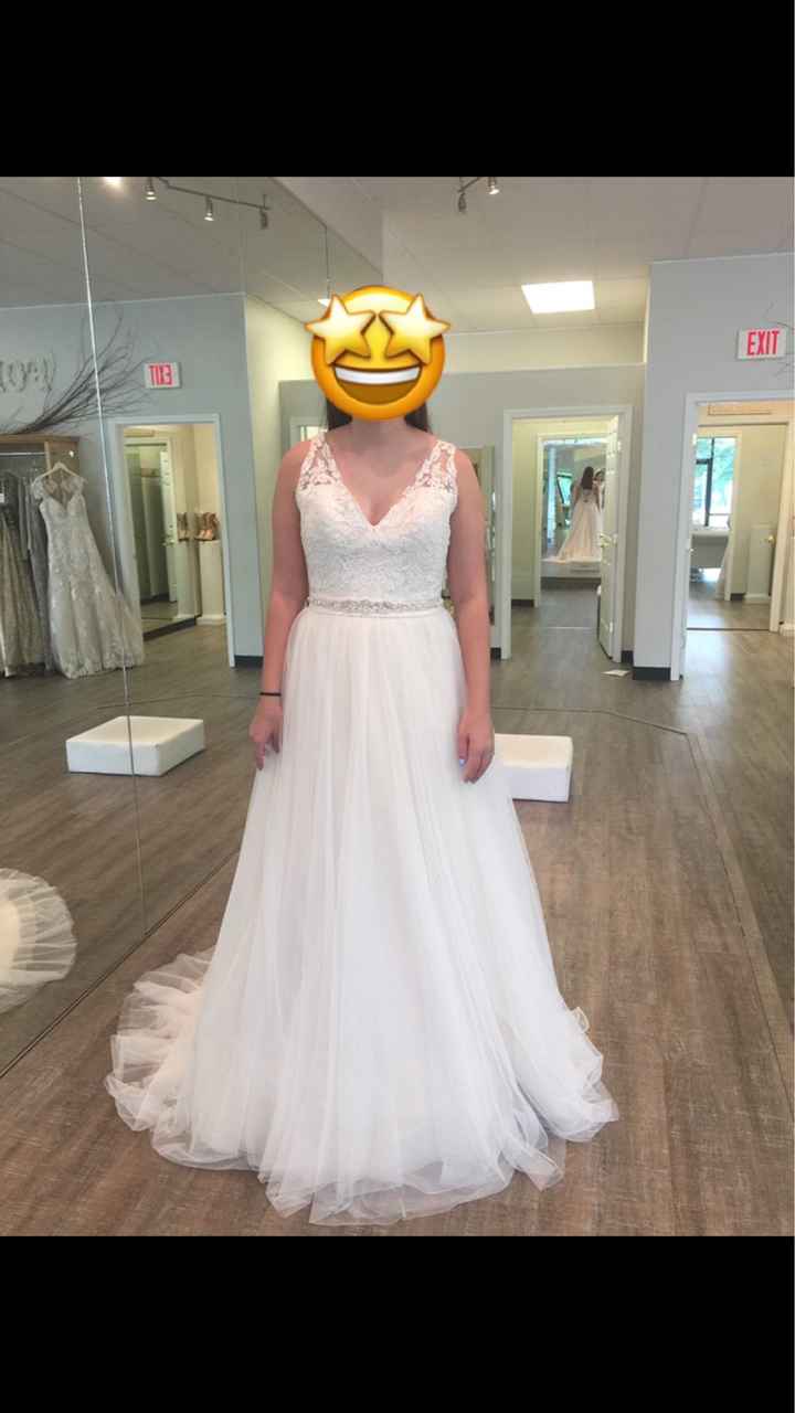 Petite Dress Search= Nightmare - 1