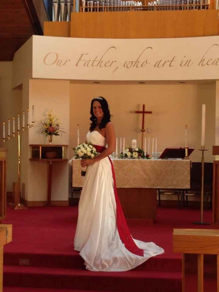 Because I got such invaluable help... (**PICS***)