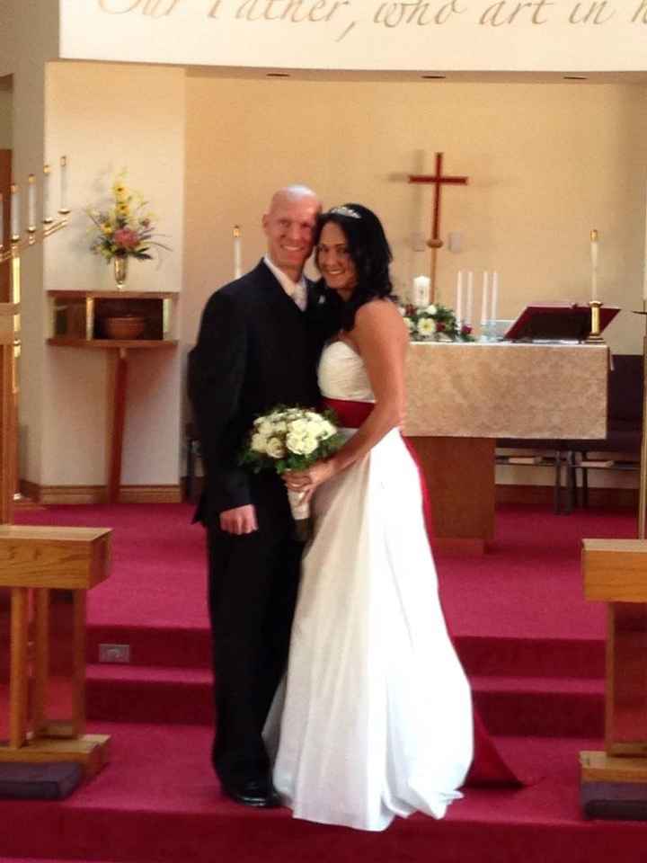 Because I got such invaluable help... (**PICS***)