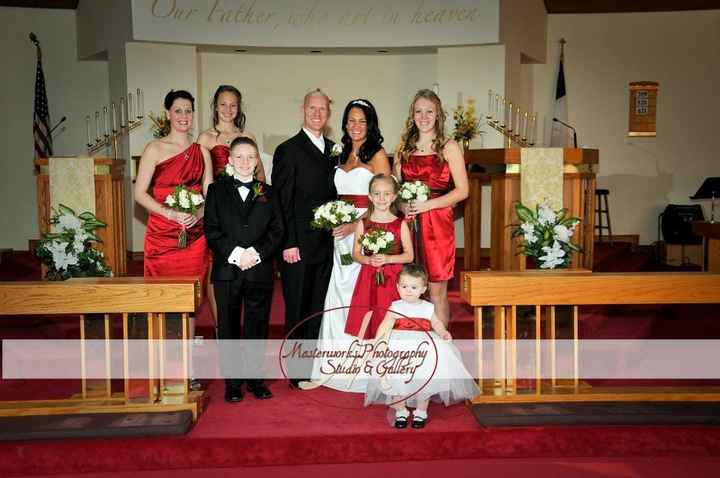 Because I got such invaluable help... (**PICS***)