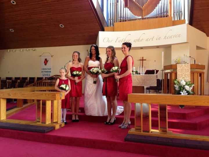 Because I got such invaluable help... (**PICS***)