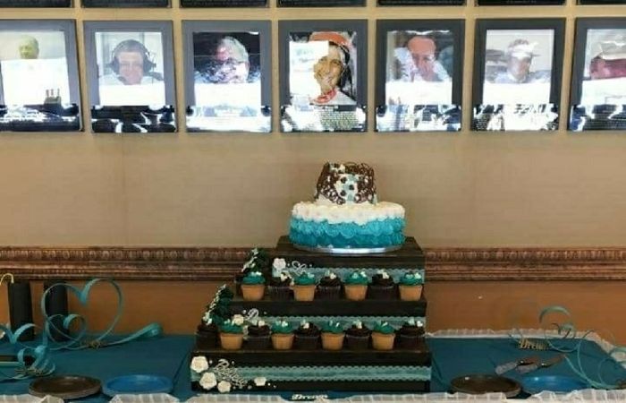 Show me your cakes!