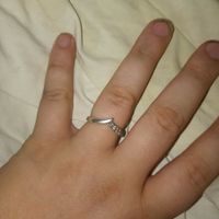 Brides of 2022! Show us your ring! - 1