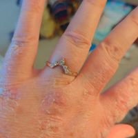 2023 Brides - Show us your ring! - 1