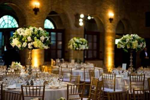 Wedding Centerpiece Help Needed!!