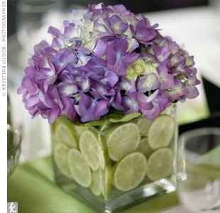 How to hide fake green stems?
