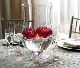 Centerpieces