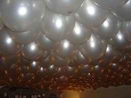 Vey ugly ceiling in reception Hall