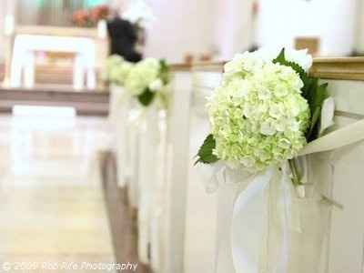 aisle markers