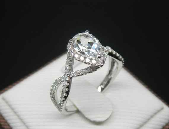 What would be your ultimate DREAM RING? (post pics)