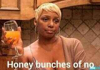 You won't believe this.