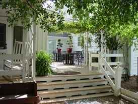 I'm getting my dream venue!!!!