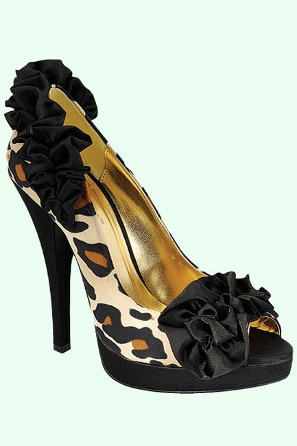 Shoes.