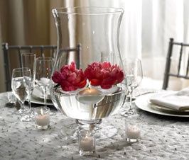 Centerpieces