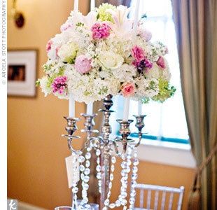 Centerpieces