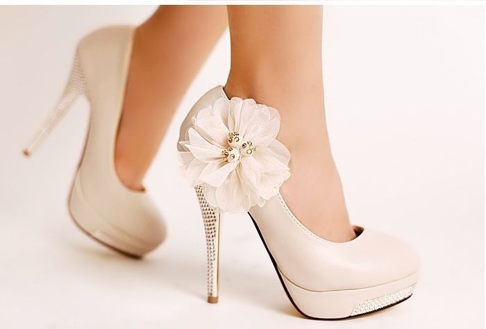 **SHOES***