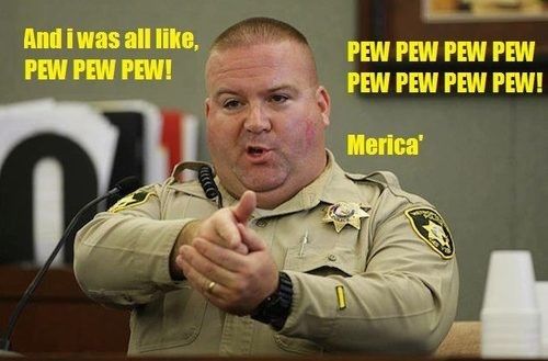 Because we could use a laugh today ...