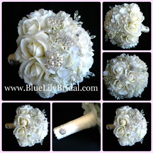 How did you decide the flowers for your wedding?