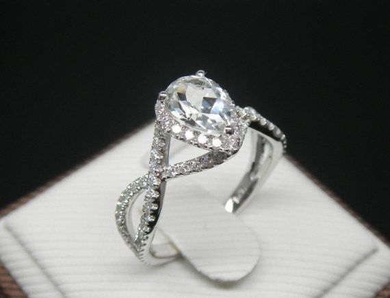 What would be your ultimate DREAM RING? (post pics)