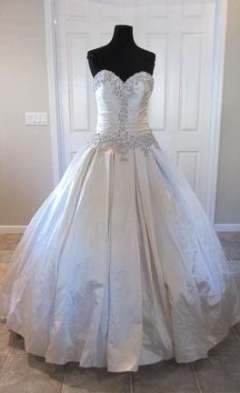 Allure brides!