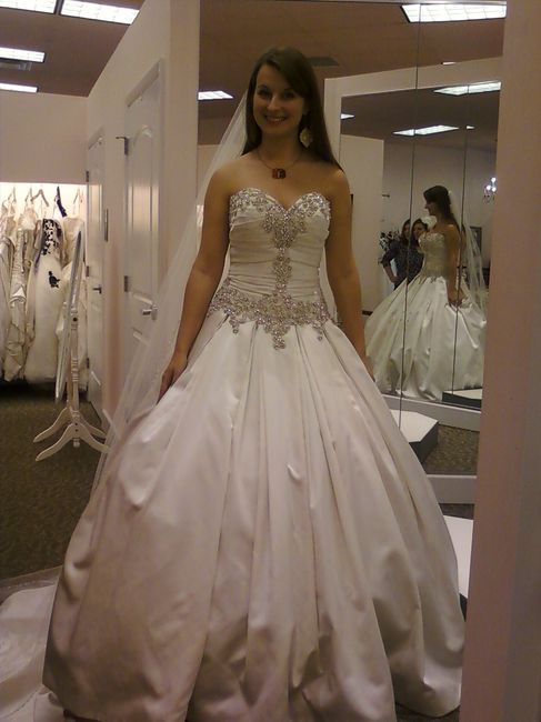 Allure Brides!