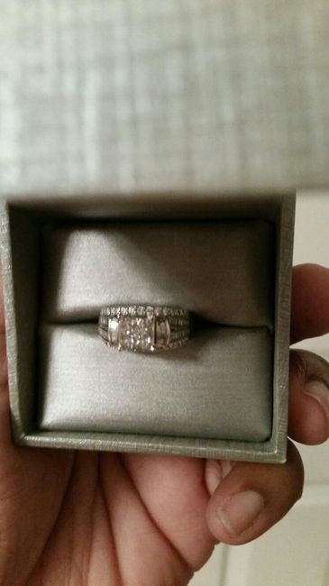 Engagement stories!