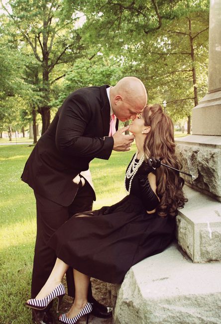 Engagement Pictures are here!