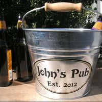 Groomsman Gift Ideas!?