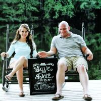 Engagement Pictures are here!