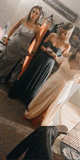 Online dress shopping 3