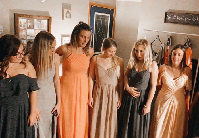 Online dress shopping 6