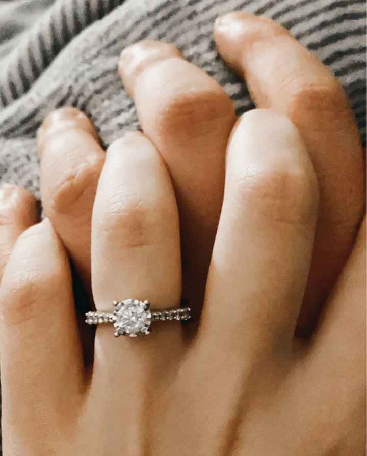 Rings!😍 - 1