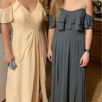 Online dress shopping - 4