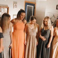 Online dress shopping - 5