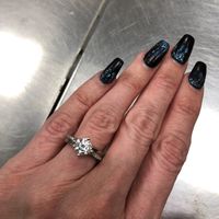 Brides of 2022! Show us your ring! - 1