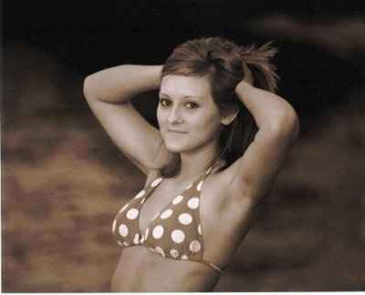 NWR: Not that we've flaunted our sexy men...