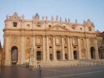 Where have you been?