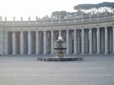 Where have you been?