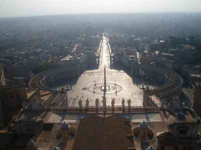 Where have you been?