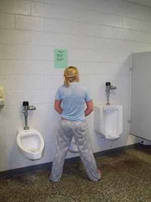 Enough serious business. I think we're all in need of a good laugh!