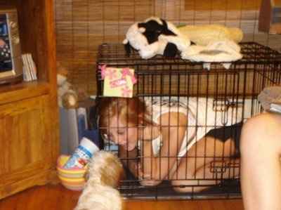 Enough serious business. I think we're all in need of a good laugh!