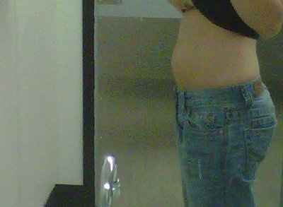 BR: monthly baby/pregnancy update thread!