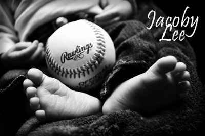 Quick Update and a PICTURE-- I promise! :)