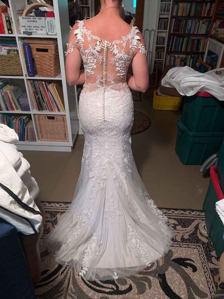 Train or No Train? - 1