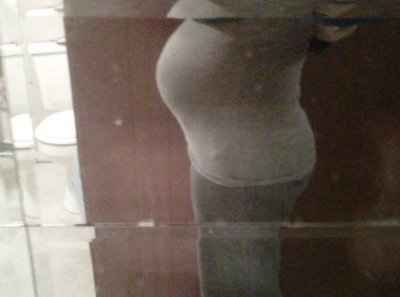 BR----Updates on all the PREGNANT Ladies...