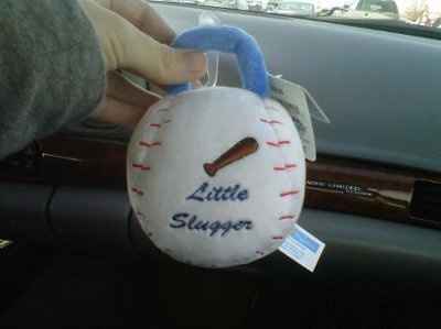 BR----Updates on all the PREGNANT Ladies...