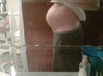 Weekly baby update time!!