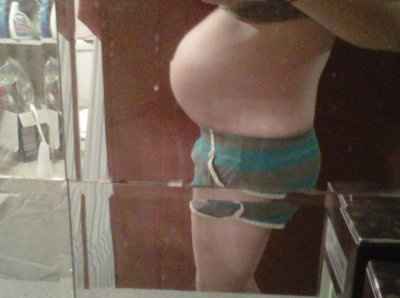 Any new baby updates?