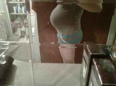 Any new baby updates?