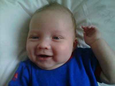 BR: Update on Jacoby